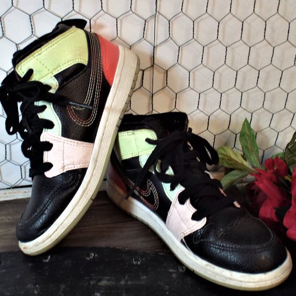 Nike | Shoes | Boys Nike Air Jordan Aj 